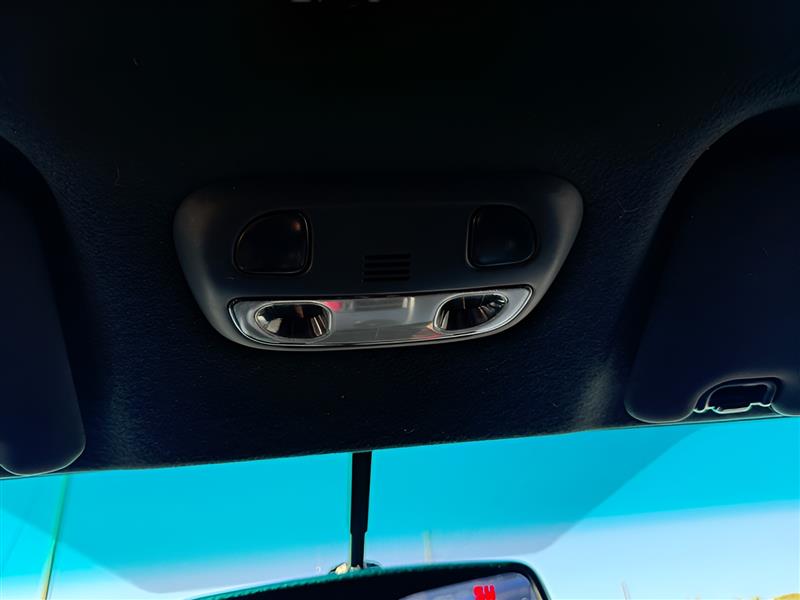 Subaru WRX STI 4-Door 2015 Subaru WRX STI 4-Door 2015