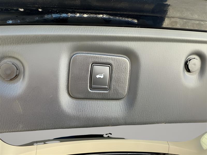 Infiniti QX60 LUXE AWD 2020 Infiniti QX60 LUXE AWD 2020