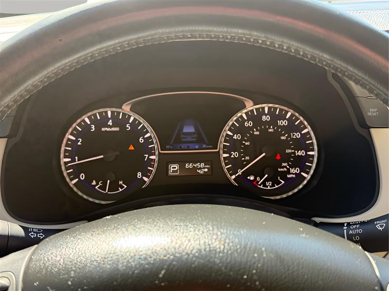 Infiniti QX60 LUXE AWD 2020 Infiniti QX60 LUXE AWD 2020