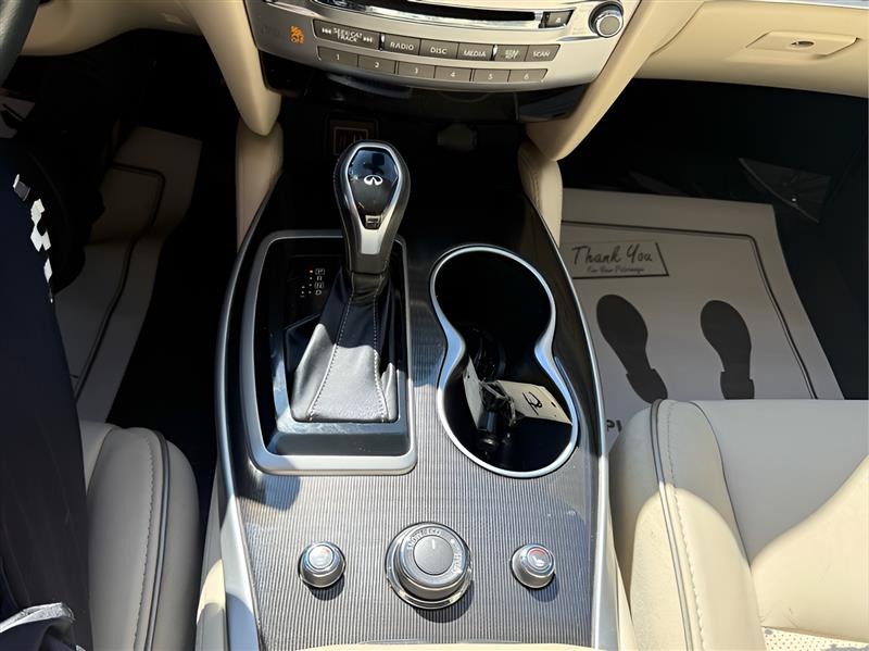 Infiniti QX60 LUXE AWD 2020 Infiniti QX60 LUXE AWD 2020