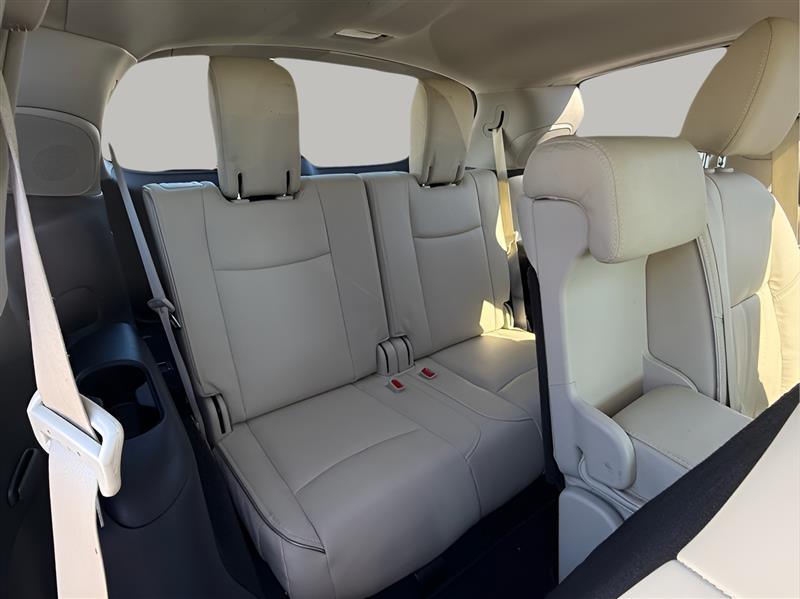 Infiniti QX60 LUXE AWD 2020 Infiniti QX60 LUXE AWD 2020