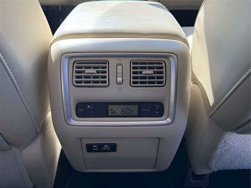 Infiniti QX60 LUXE AWD 2020 Infiniti QX60 LUXE AWD 2020