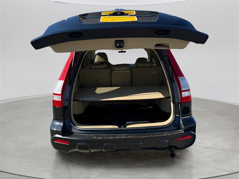 Honda CR-V EX-L 2008 Honda CR-V EX-L 2008