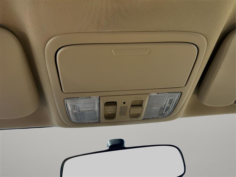 Honda CR-V EX-L 2008 Honda CR-V EX-L 2008