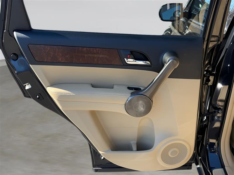 Honda CR-V EX-L 2008 Honda CR-V EX-L 2008