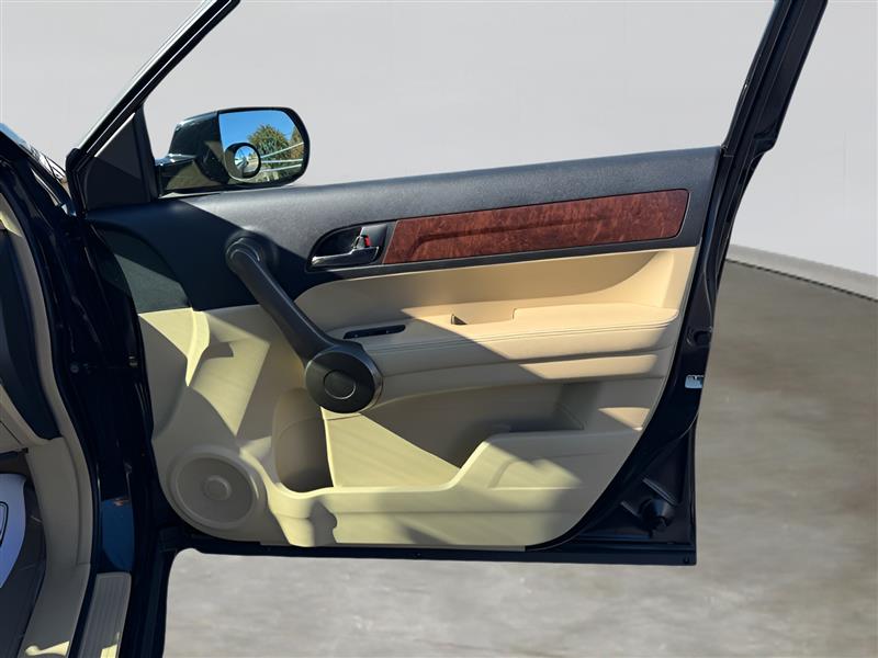 Honda CR-V EX-L 2008 Honda CR-V EX-L 2008