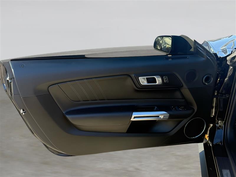 Ford Mustang GT Premium Coupe 2021 Ford Mustang GT Premium Coupe 2021