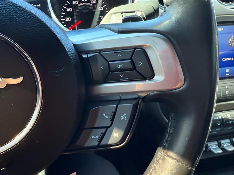 Ford Mustang GT Premium Coupe 2021 Ford Mustang GT Premium Coupe 2021