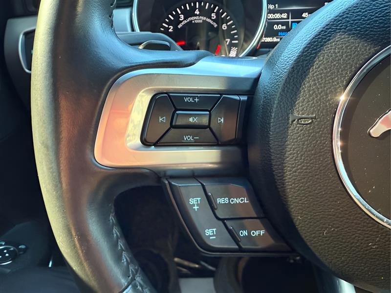 Ford Mustang GT Premium Coupe 2021 Ford Mustang GT Premium Coupe 2021