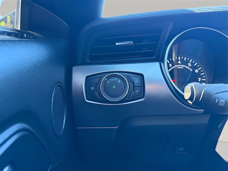 Ford Mustang GT Premium Coupe 2021 Ford Mustang GT Premium Coupe 2021