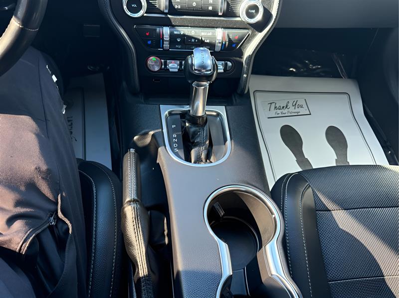 Ford Mustang GT Premium Coupe 2021 Ford Mustang GT Premium Coupe 2021