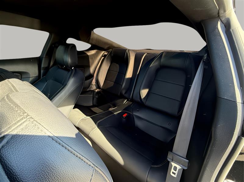 Ford Mustang GT Premium Coupe 2021 Ford Mustang GT Premium Coupe 2021