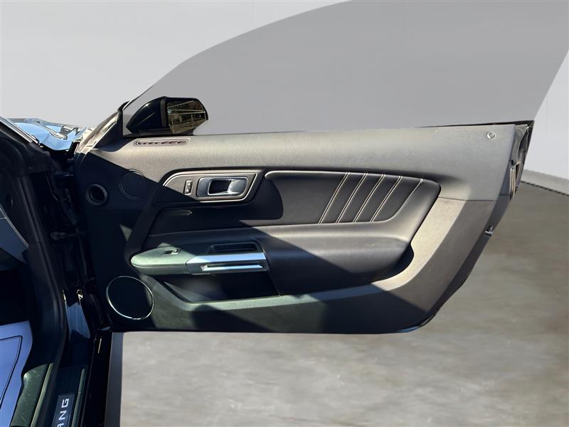 Ford Mustang GT Premium Coupe 2021 Ford Mustang GT Premium Coupe 2021