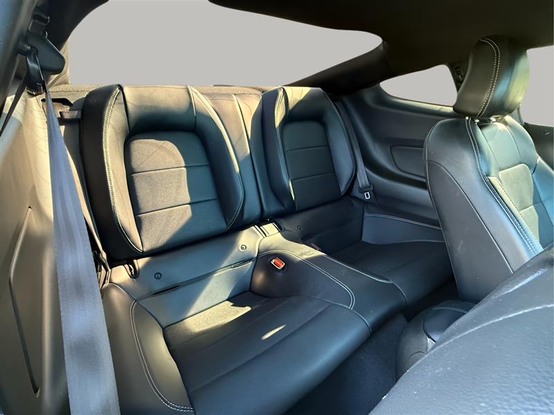 Ford Mustang GT Premium Coupe 2021 Ford Mustang GT Premium Coupe 2021