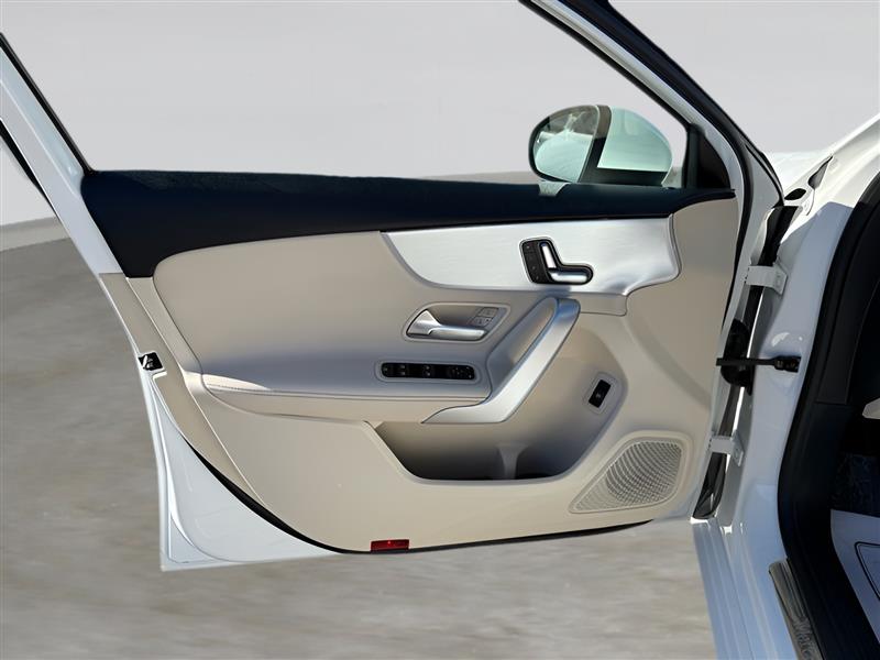 Mercedes-Benz A-Class A 220 4MATIC 2019 Mercedes-Benz A-Class A 220 4MATIC 2019