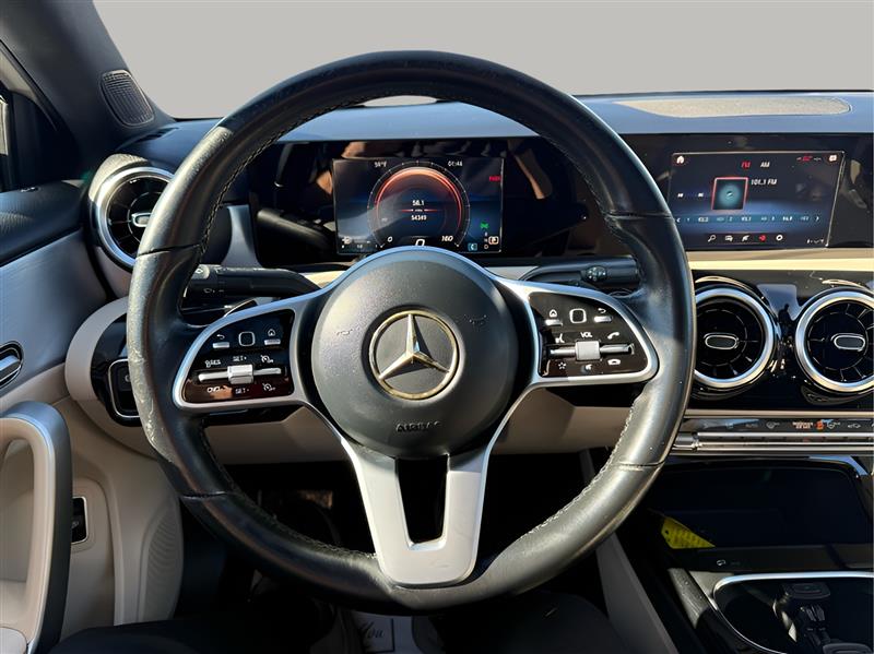 Mercedes-Benz A-Class A 220 4MATIC 2019 Mercedes-Benz A-Class A 220 4MATIC 2019