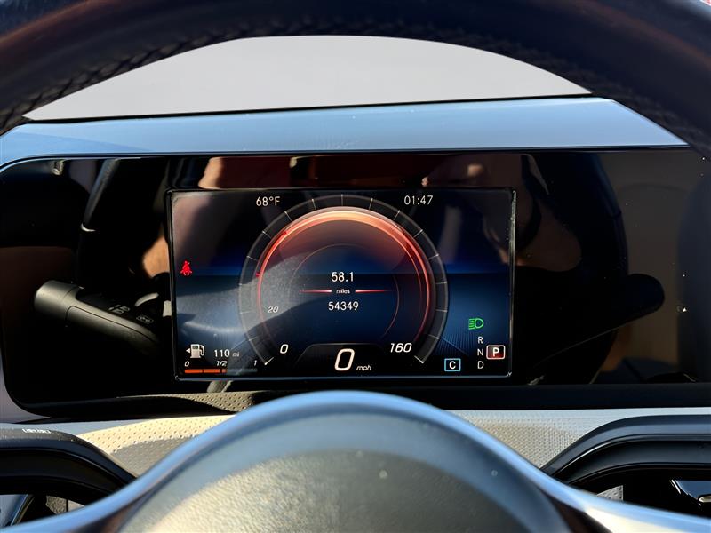 Mercedes-Benz A-Class A 220 4MATIC 2019 Mercedes-Benz A-Class A 220 4MATIC 2019