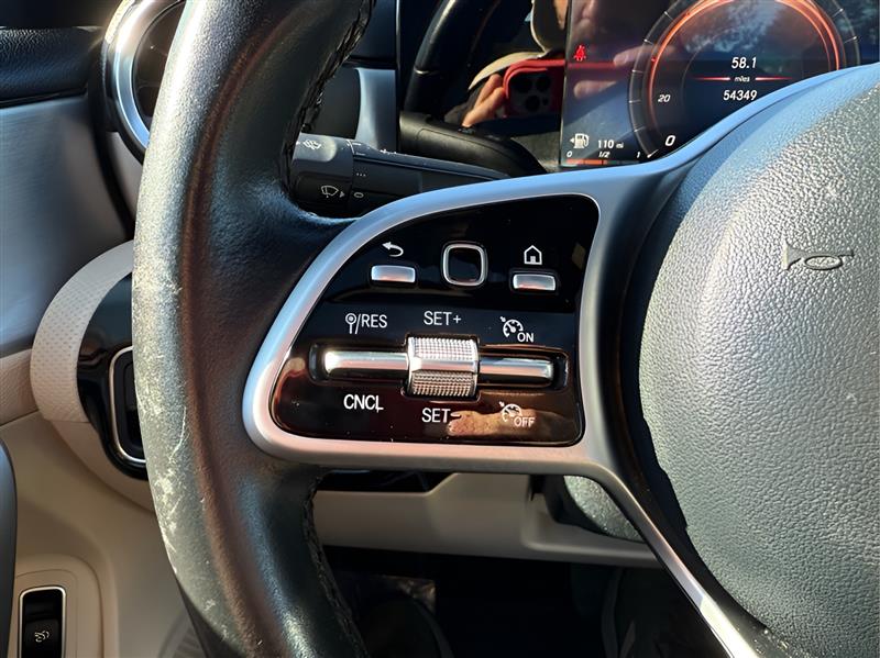 Mercedes-Benz A-Class A 220 4MATIC 2019 Mercedes-Benz A-Class A 220 4MATIC 2019