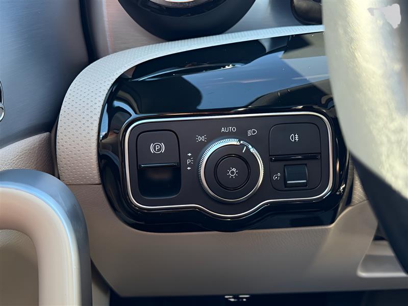 Mercedes-Benz A-Class A 220 4MATIC 2019 Mercedes-Benz A-Class A 220 4MATIC 2019