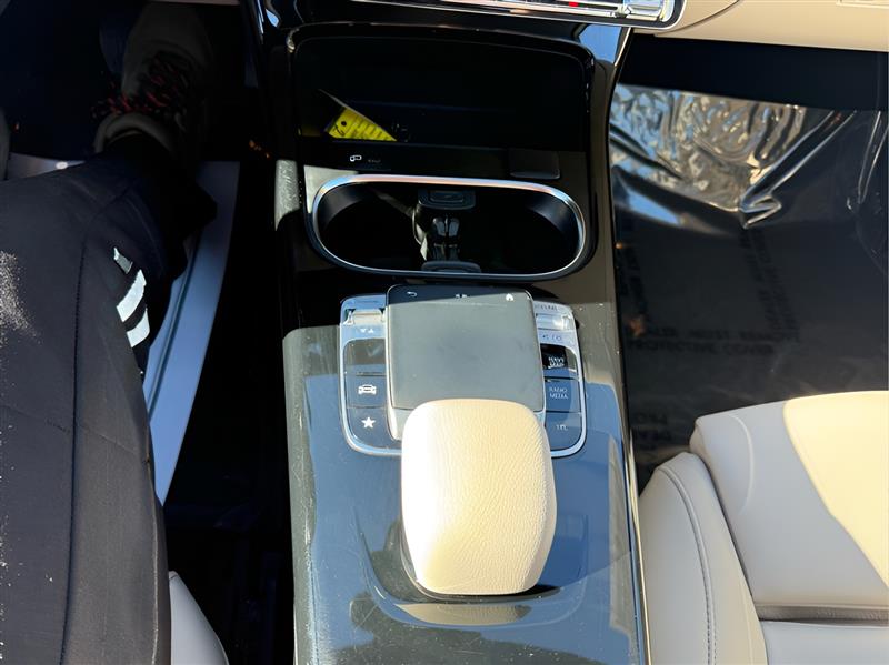 Mercedes-Benz A-Class A 220 4MATIC 2019 Mercedes-Benz A-Class A 220 4MATIC 2019