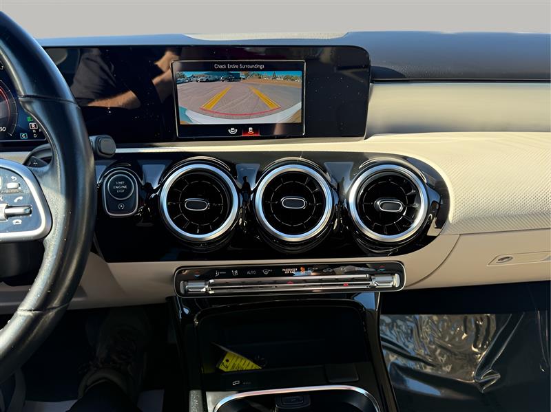 Mercedes-Benz A-Class A 220 4MATIC 2019 Mercedes-Benz A-Class A 220 4MATIC 2019