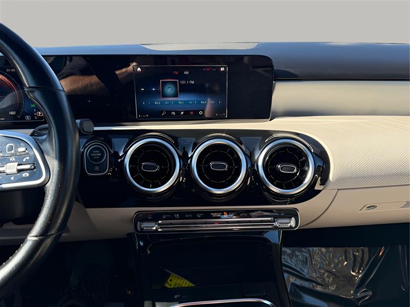 Mercedes-Benz A-Class A 220 4MATIC 2019 Mercedes-Benz A-Class A 220 4MATIC 2019