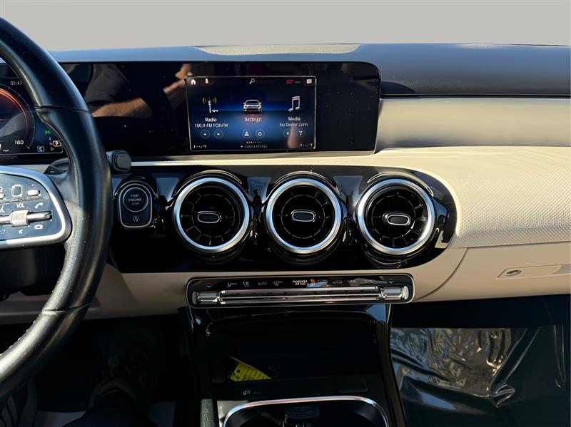 Mercedes-Benz A-Class A 220 4MATIC 2019 Mercedes-Benz A-Class A 220 4MATIC 2019