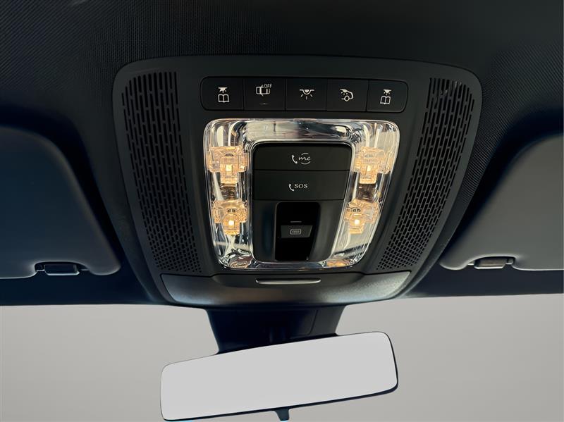 Mercedes-Benz A-Class A 220 4MATIC 2019 Mercedes-Benz A-Class A 220 4MATIC 2019