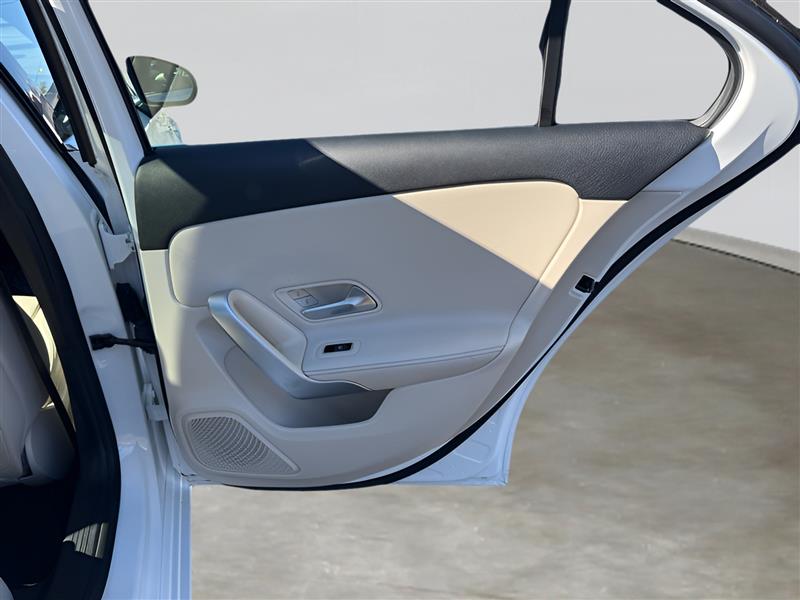 Mercedes-Benz A-Class A 220 4MATIC 2019 Mercedes-Benz A-Class A 220 4MATIC 2019