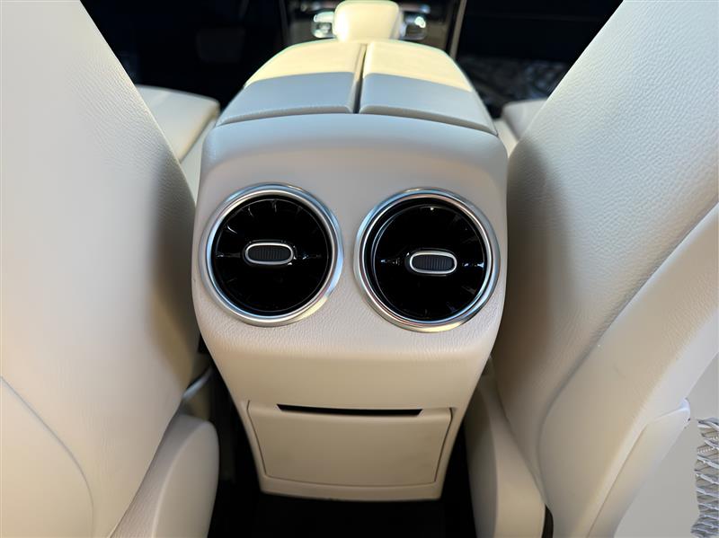 Mercedes-Benz A-Class A 220 4MATIC 2019 Mercedes-Benz A-Class A 220 4MATIC 2019