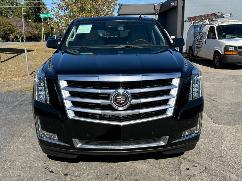 Cadillac Escalade Premium 2WD 2015 Cadillac Escalade Premium 2WD 2015