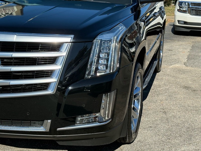 Cadillac Escalade Premium 2WD 2015 Cadillac Escalade Premium 2WD 2015