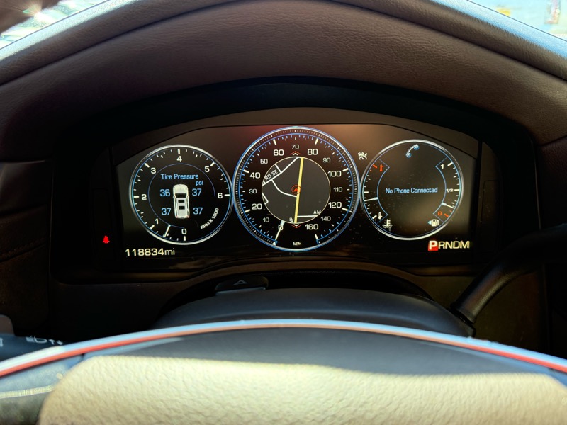 Cadillac Escalade Premium 2WD 2015 Cadillac Escalade Premium 2WD 2015