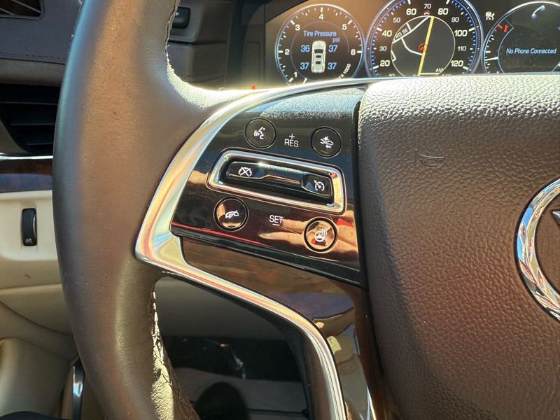 Cadillac Escalade Premium 2WD 2015 Cadillac Escalade Premium 2WD 2015