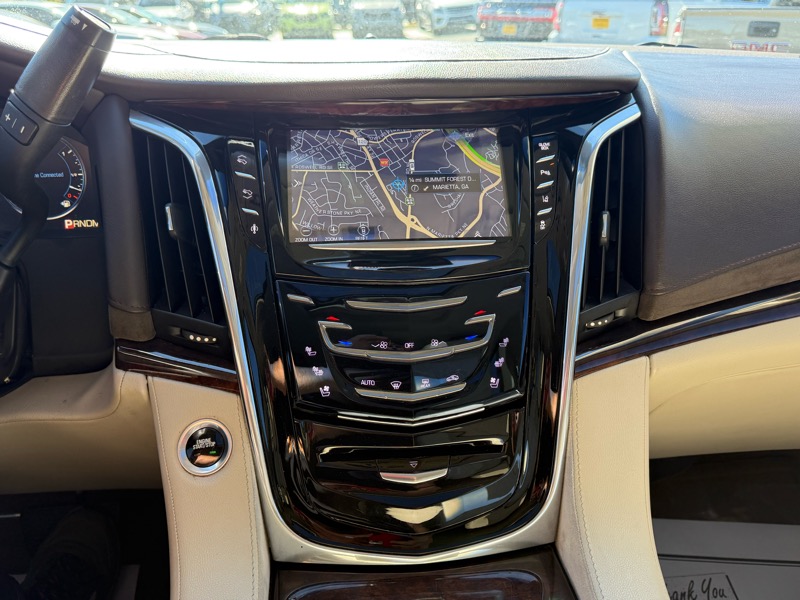 Cadillac Escalade Premium 2WD 2015 Cadillac Escalade Premium 2WD 2015