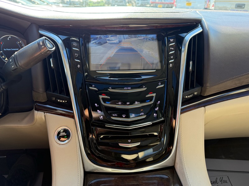Cadillac Escalade Premium 2WD 2015 Cadillac Escalade Premium 2WD 2015