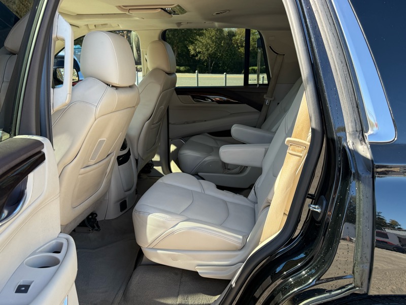 Cadillac Escalade Premium 2WD 2015 Cadillac Escalade Premium 2WD 2015