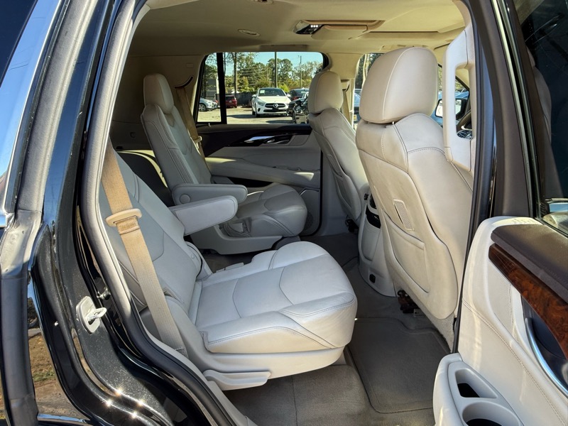 Cadillac Escalade Premium 2WD 2015 Cadillac Escalade Premium 2WD 2015