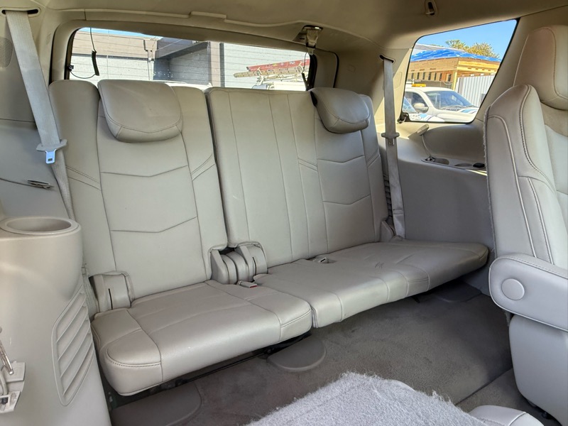 Cadillac Escalade Premium 2WD 2015 Cadillac Escalade Premium 2WD 2015