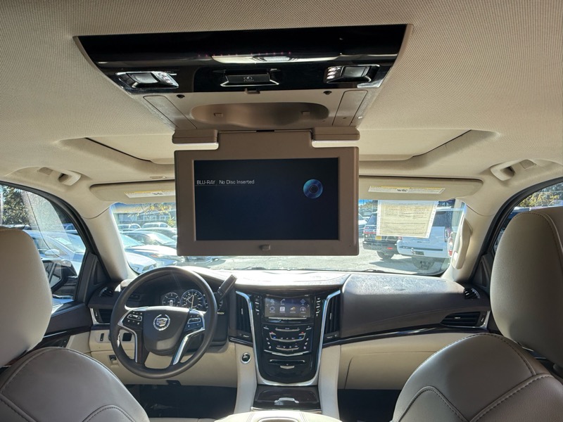 Cadillac Escalade Premium 2WD 2015 Cadillac Escalade Premium 2WD 2015