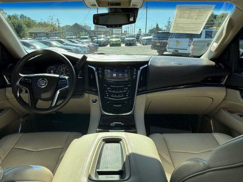 Cadillac Escalade Premium 2WD 2015 Cadillac Escalade Premium 2WD 2015