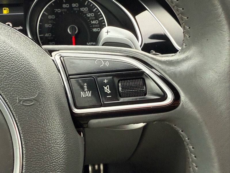 Audi A5  2017 Audi A5  2017