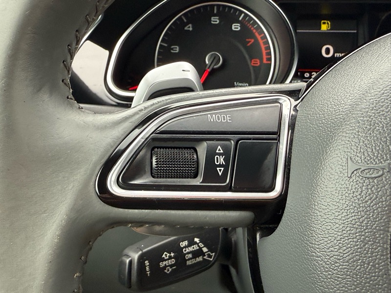 Audi A5  2017 Audi A5  2017