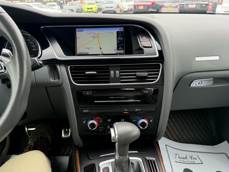 Audi A5  2017 Audi A5  2017