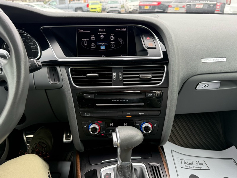 Audi A5  2017 Audi A5  2017
