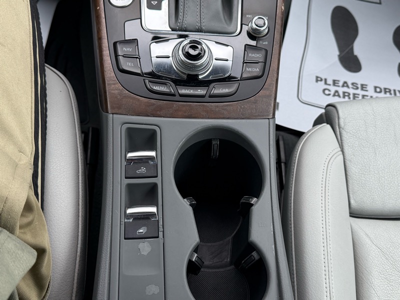 Audi A5  2017 Audi A5  2017