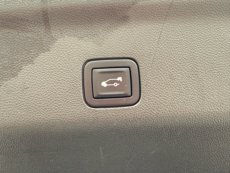 Cadillac Escalade Premium Luxury 2021 Cadillac Escalade Premium Luxury 2021