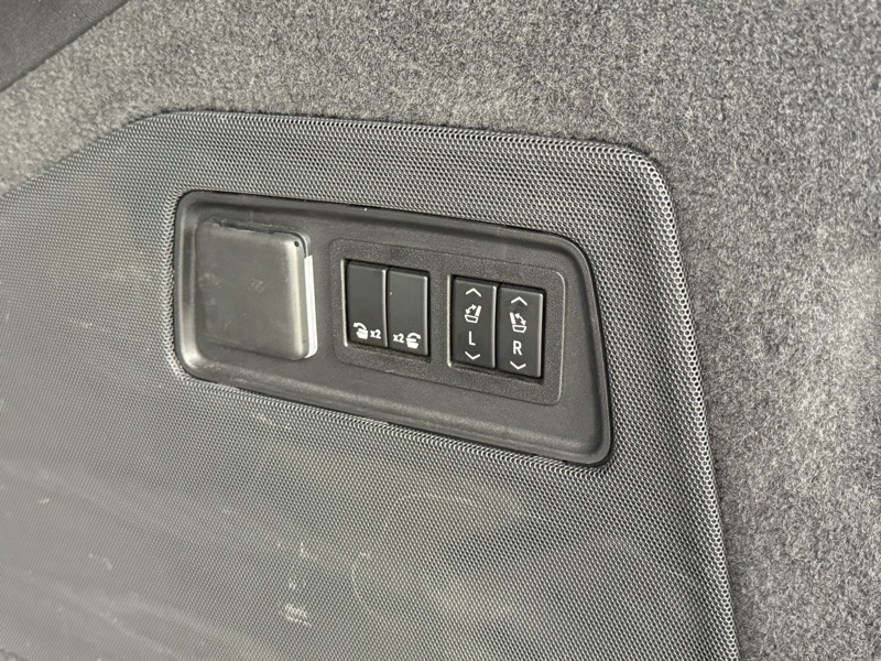 Cadillac Escalade Premium Luxury 2021 Cadillac Escalade Premium Luxury 2021