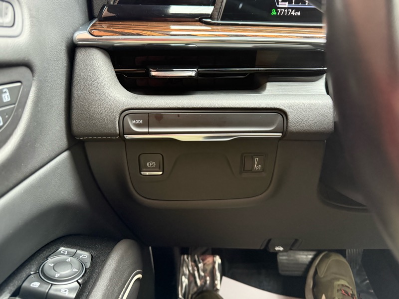 Cadillac Escalade Premium Luxury 2021 Cadillac Escalade Premium Luxury 2021