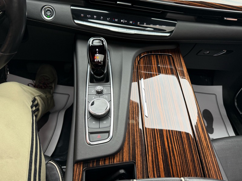 Cadillac Escalade Premium Luxury 2021 Cadillac Escalade Premium Luxury 2021